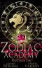 [Supernatural Beasts and Bullies 02] • Zodiac Academy 2 · Ruthless Fae · an Academy Bully Romance (Supernatural Bullies and Beasts)